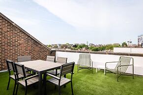 Monarch House Serviced Apartments