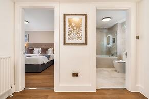 Monarch House Serviced Apartments