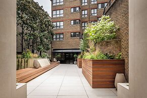 Monarch House Serviced Apartments