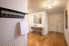 Monarch House Serviced Apartments