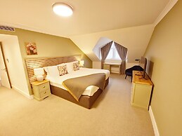 Monarch House Serviced Apartments