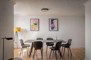 Monarch House Serviced Apartments