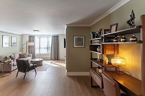 Monarch House Serviced Apartments