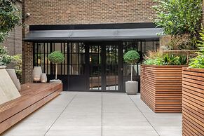 Monarch House Serviced Apartments