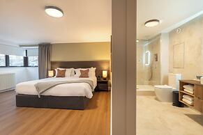 Monarch House Serviced Apartments