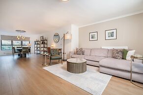 Monarch House Serviced Apartments