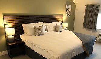 Monarch House Serviced Apartments