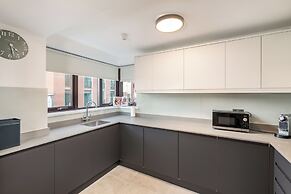 Monarch House Serviced Apartments