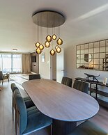 Monarch House Serviced Apartments