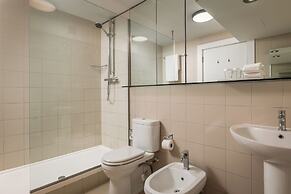 Monarch House Serviced Apartments