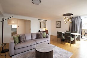 Monarch House Serviced Apartments