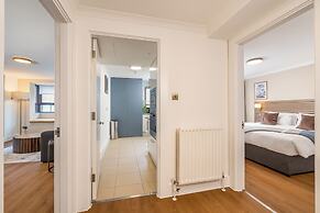 Monarch House Serviced Apartments