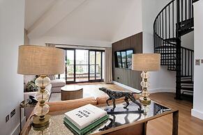 Monarch House Serviced Apartments
