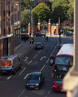 Monarch House Serviced Apartments