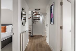 Monarch House Serviced Apartments