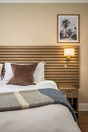 Monarch House Serviced Apartments