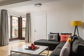 Monarch House Serviced Apartments