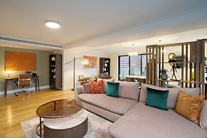 Monarch House Serviced Apartments