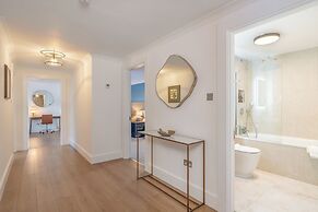 Monarch House Serviced Apartments