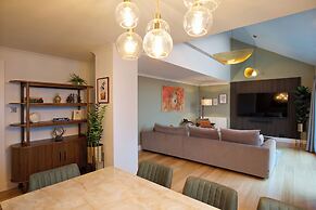 Monarch House Serviced Apartments