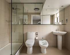 Monarch House Serviced Apartments