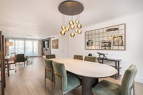 Monarch House Serviced Apartments