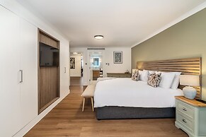 Monarch House Serviced Apartments