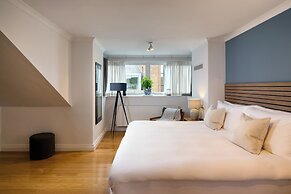 Monarch House Serviced Apartments