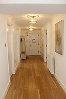 Monarch House Serviced Apartments