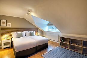 Monarch House Serviced Apartments