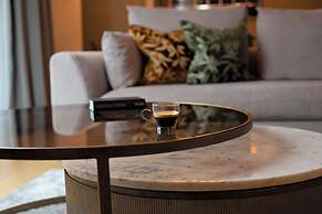 Monarch House Serviced Apartments