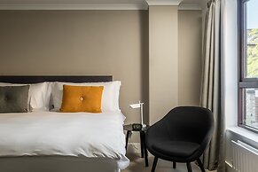 Monarch House Serviced Apartments