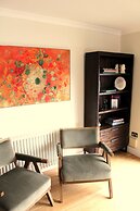 Monarch House Serviced Apartments