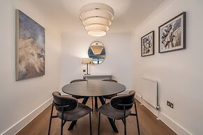 Monarch House Serviced Apartments