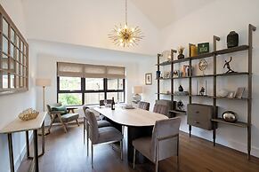 Monarch House Serviced Apartments