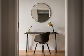 Monarch House Serviced Apartments