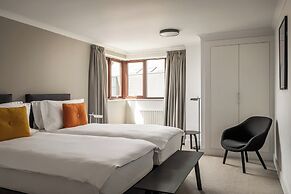 Monarch House Serviced Apartments