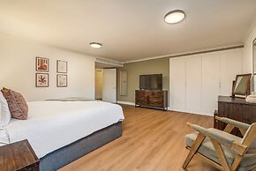 Monarch House Serviced Apartments