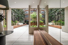 Monarch House Serviced Apartments