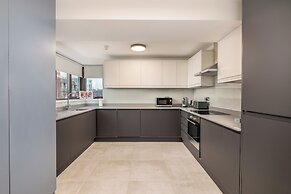 Monarch House Serviced Apartments