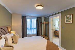 Monarch House Serviced Apartments