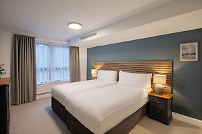 Monarch House Serviced Apartments