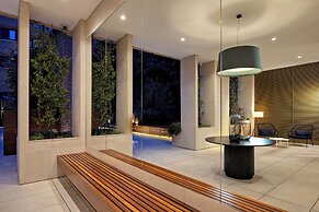 Monarch House Serviced Apartments