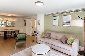 Monarch House Serviced Apartments
