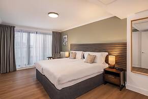 Monarch House Serviced Apartments