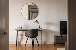 Monarch House Serviced Apartments