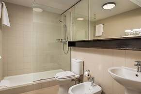 Monarch House Serviced Apartments