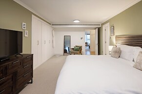 Monarch House Serviced Apartments