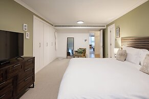 Monarch House Serviced Apartments