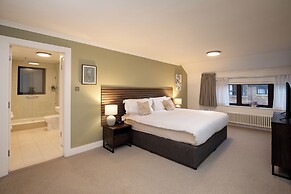 Monarch House Serviced Apartments